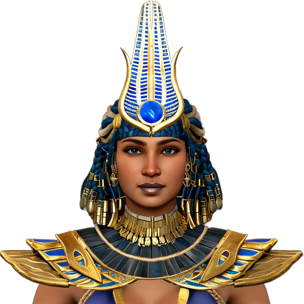 Ankhesenamun