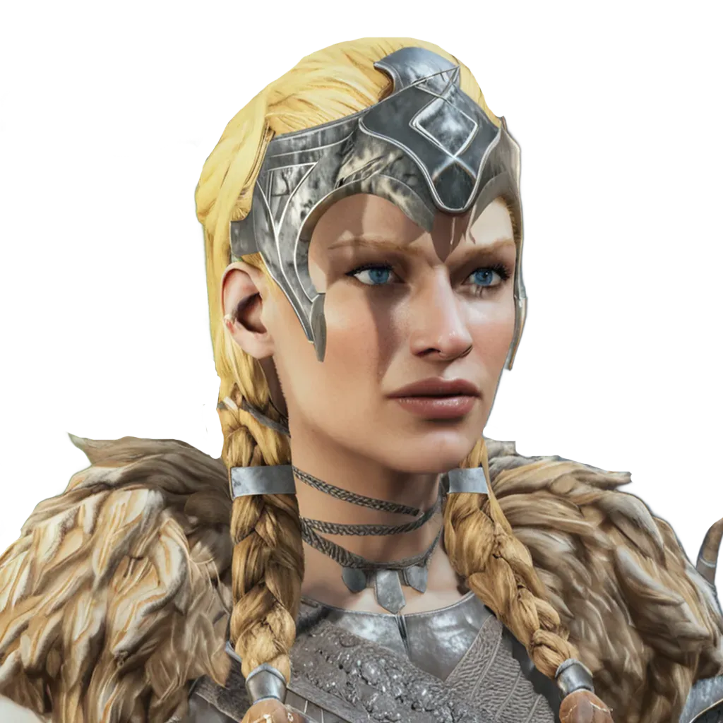 Aslaug
