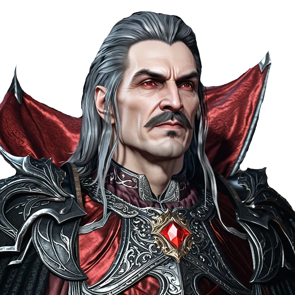 Dracula