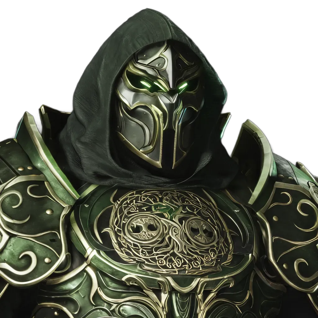 Green Knight