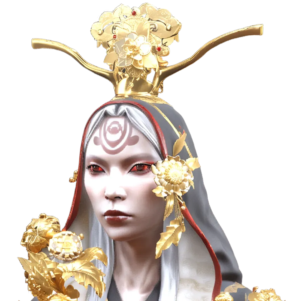 Izanami