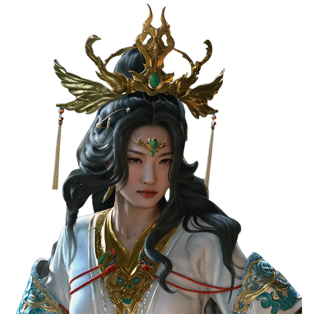 Jiutian