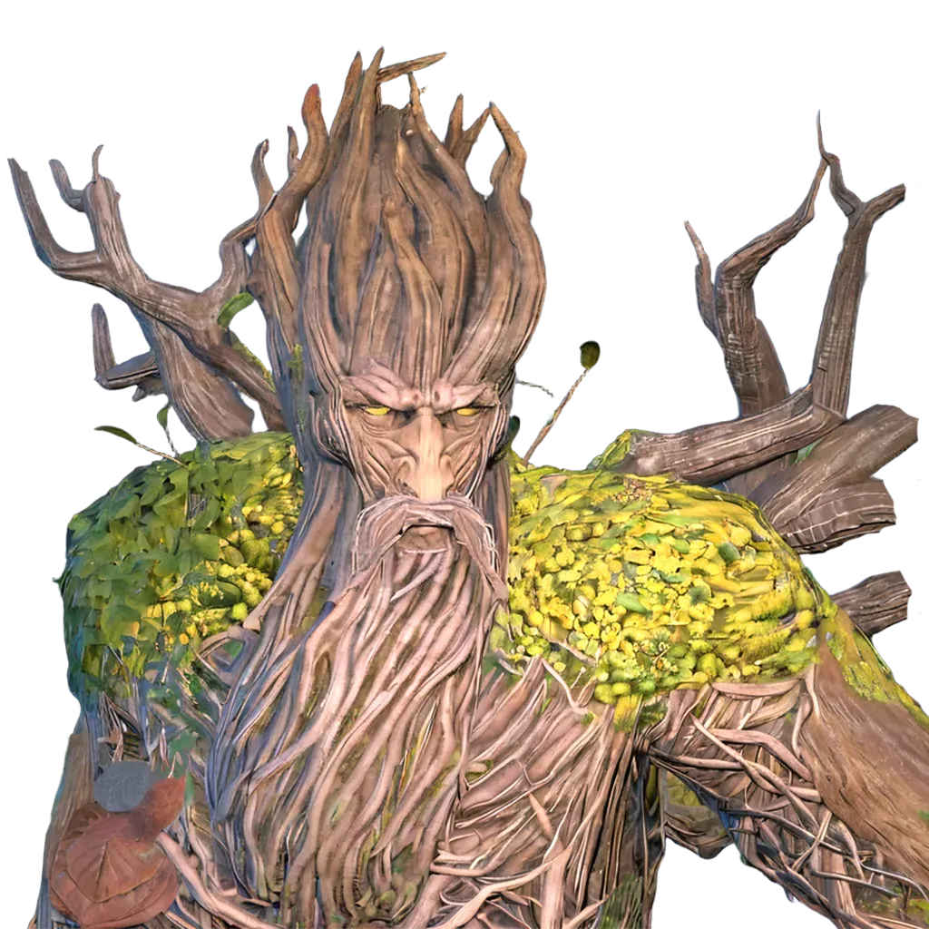 Leshy