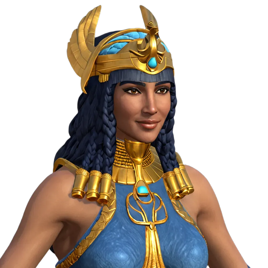 Nitocris