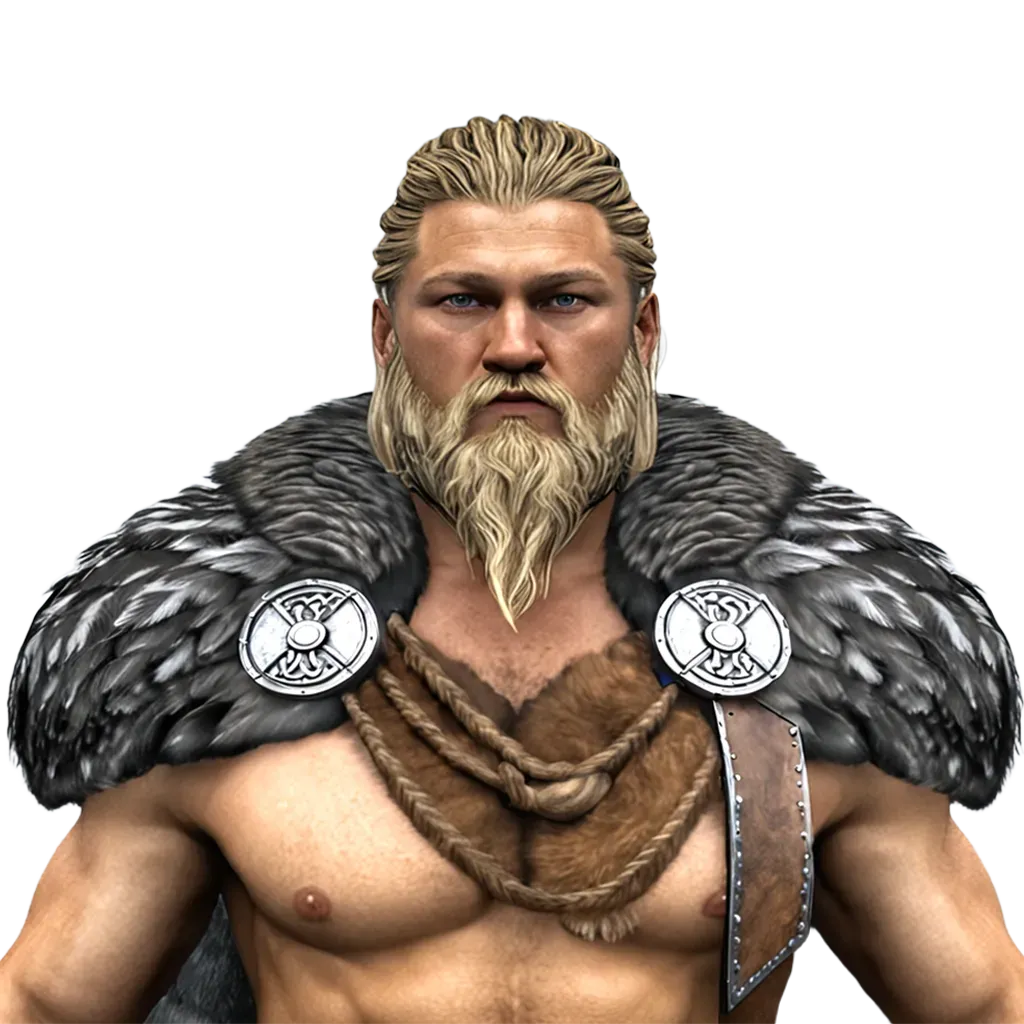 Ragnar Lothbrok