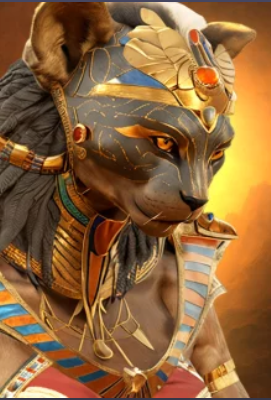 Sekhmet